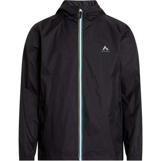 He.-Regenjacke Kereol IV M BLACK NIGHT BLACK NIGHT Bild 1