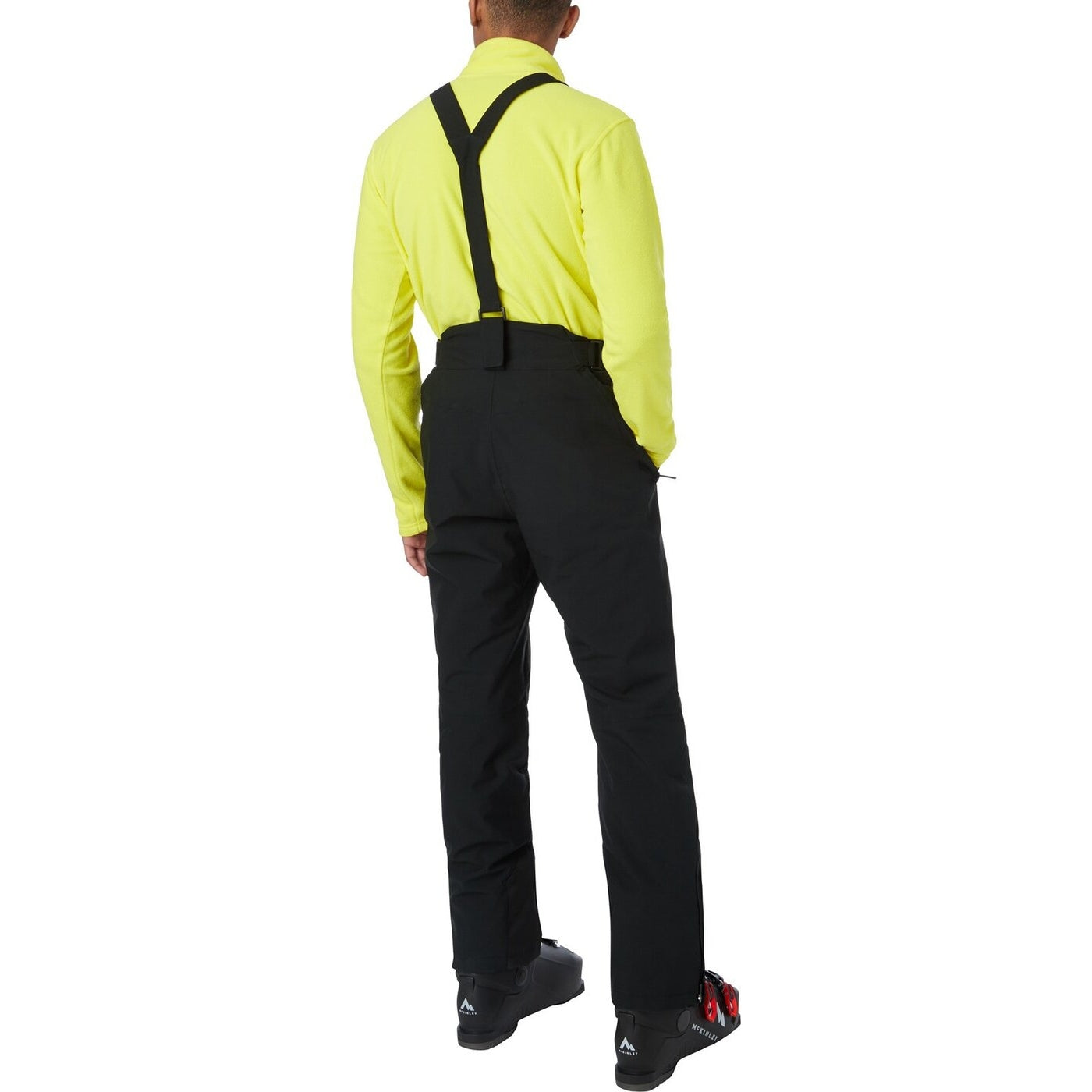 He.-Ski-Hose Didi II M BLACK NIGHT BLACK NIGHT Bild 2