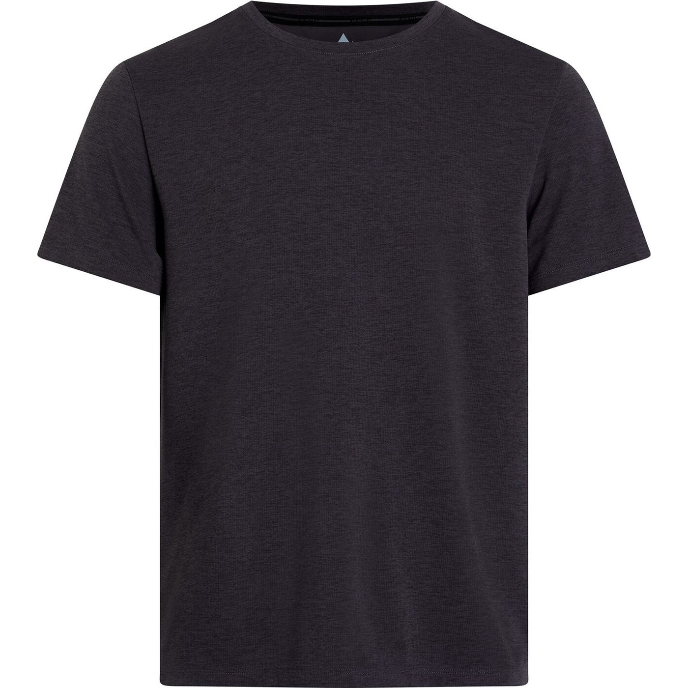 He.-T-Shirt Hunu M MELANGE/BLACK NIGHT MELANGE/BLACK NIGHT Bild 1