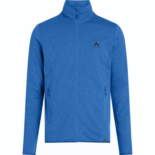 He.-Unterjacke Roto IV M MELANGE/BLUE ROYAL MELANGE/BLUE ROYAL Bild 1