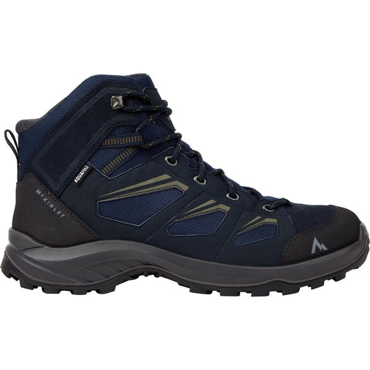 He.-Wander-Stiefel Discover III MID NAVY DARK/NAVY DARK/ Bild 1