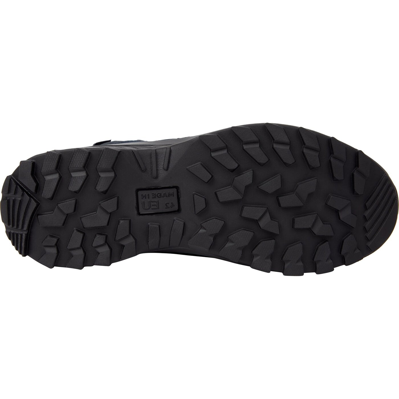 He.-Wander-Stiefel Discover III MID NAVY DARK/NAVY DARK/ Bild 5