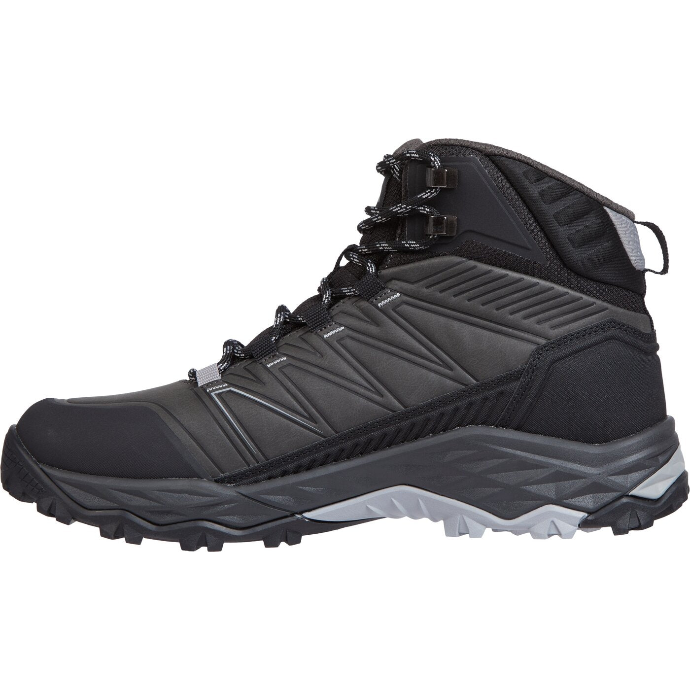 He.-Wander-Stiefel Tahsis MID AQX M BLACK NIGHT/ANTHRACI BLACK NIGHT/ANTHRACI Bild 4