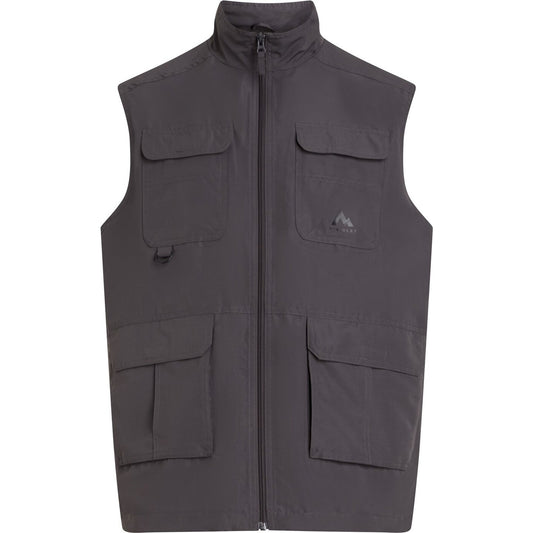 He.-Weste Mt. Walker V M ANTHRACITE ANTHRACITE Bild 1