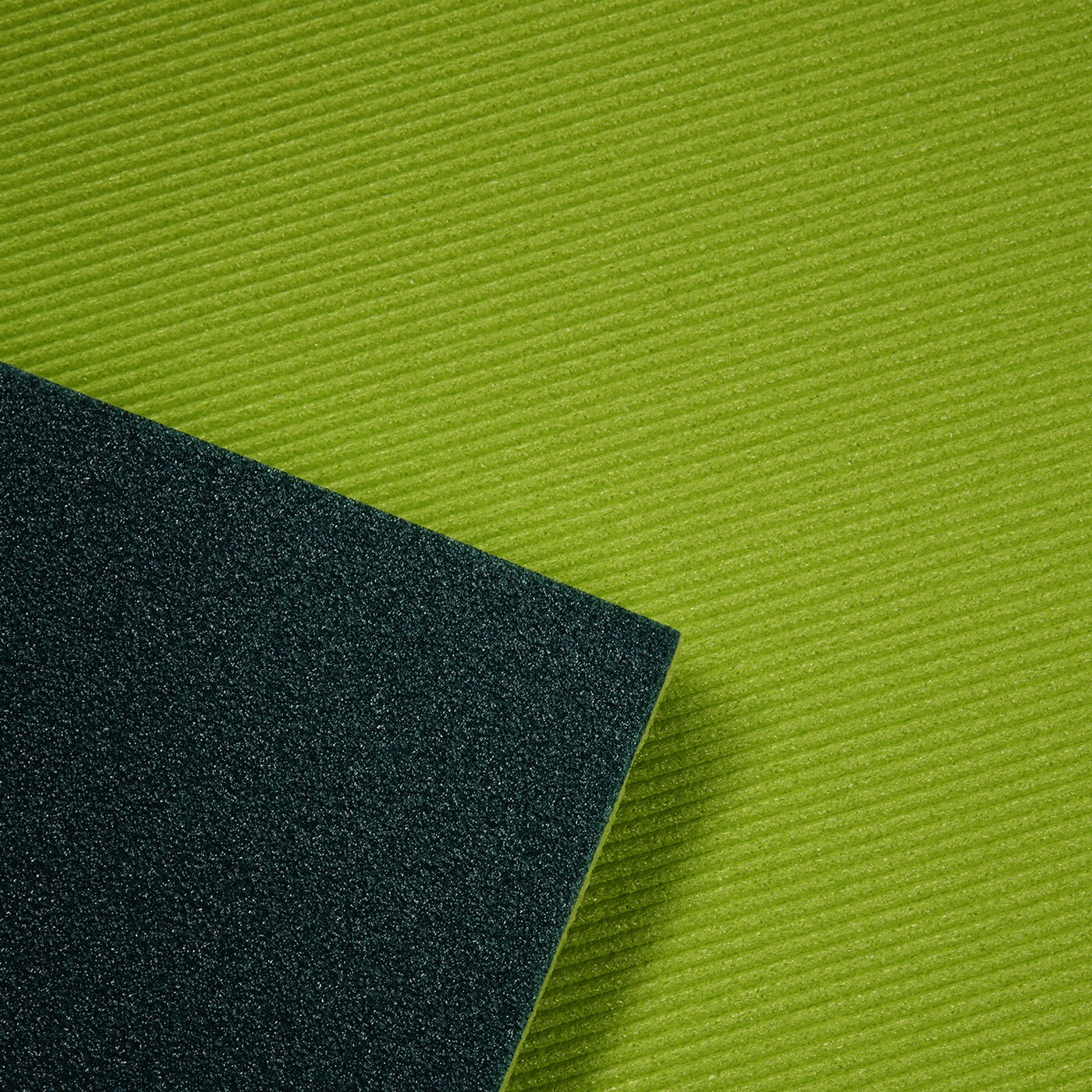 Iso-Matte TREKKER F 1.3 GREENLIME/GREENFORES GREENLIME/GREENFORES Bild 3