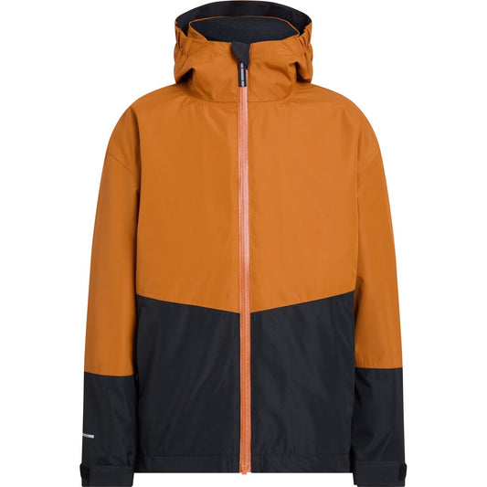 Ju.-Funktions-Jacke Allalin 3:1 III B BROWN BROWN Bild 1