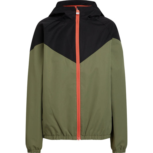 Ju.-Funktions-Jacke Mancor jrs OLIVE DARK OLIVE DARK Bild 1