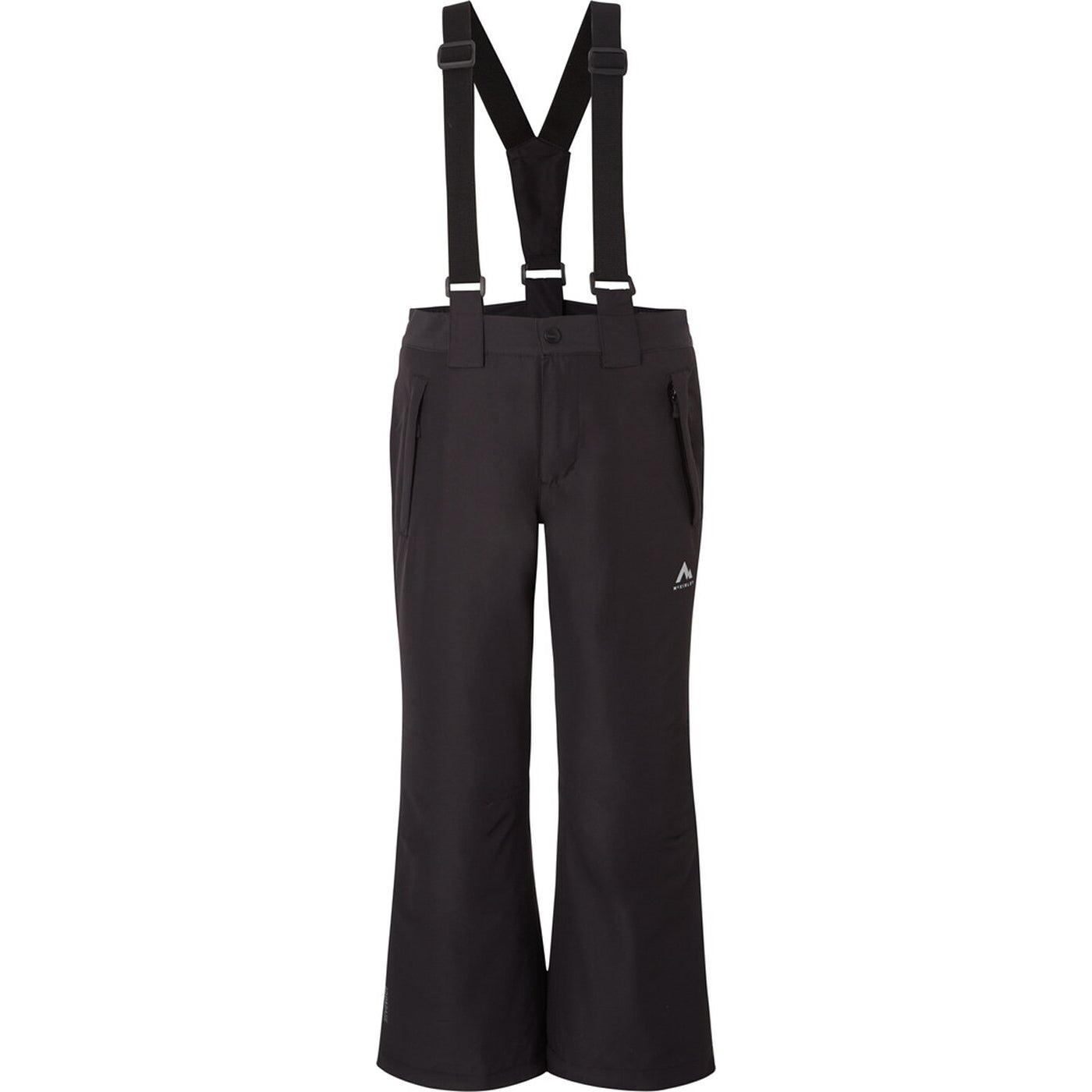 Ju.-Hose Eddie BLACK NIGHT Bild 1