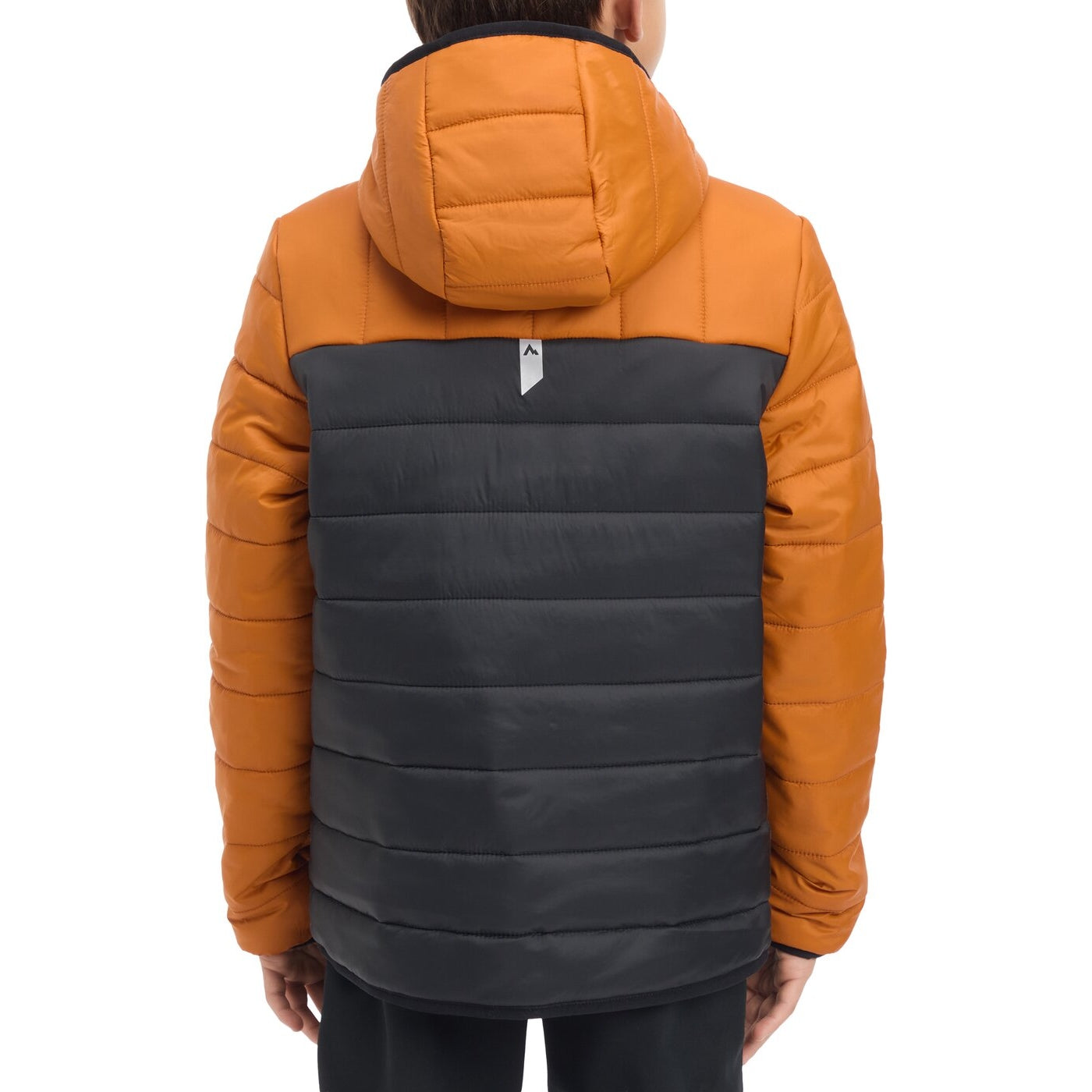 Ju.-Jacke Alix B BROWN BROWN Bild 2
