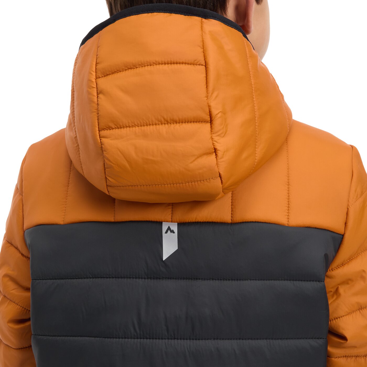 Ju.-Jacke Alix B BROWN BROWN Bild 3