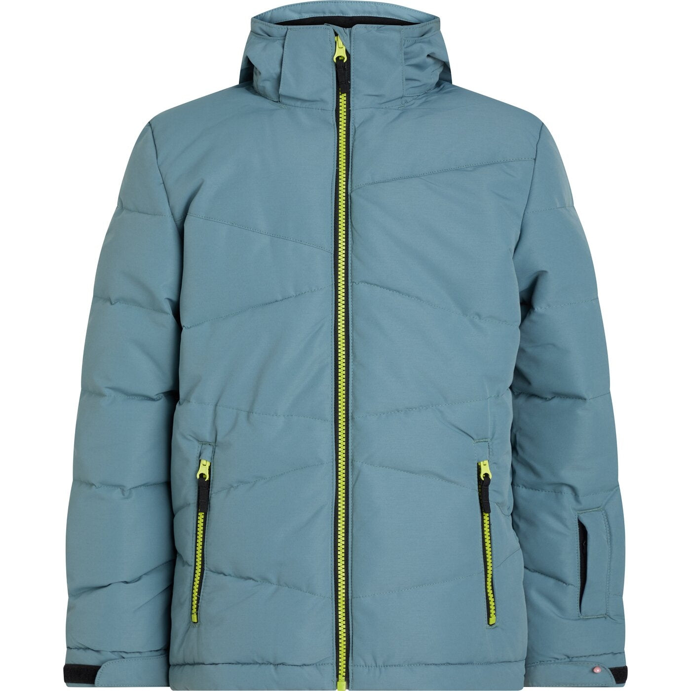 Ju.-Jacke Egon jrs BLUE SMOKE/BLUE SMOK BLUE SMOKE/BLUE SMOK Bild 1