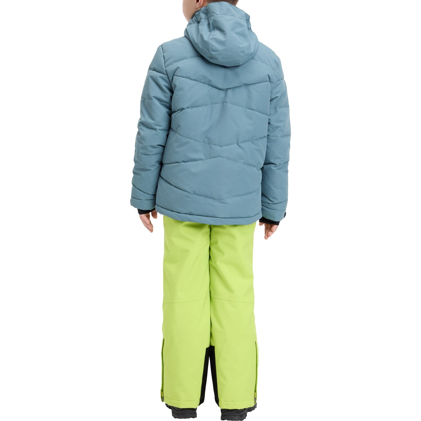 Ju.-Jacke Egon jrs BLUE SMOKE/BLUE SMOK BLUE SMOKE/BLUE SMOK Bild 2