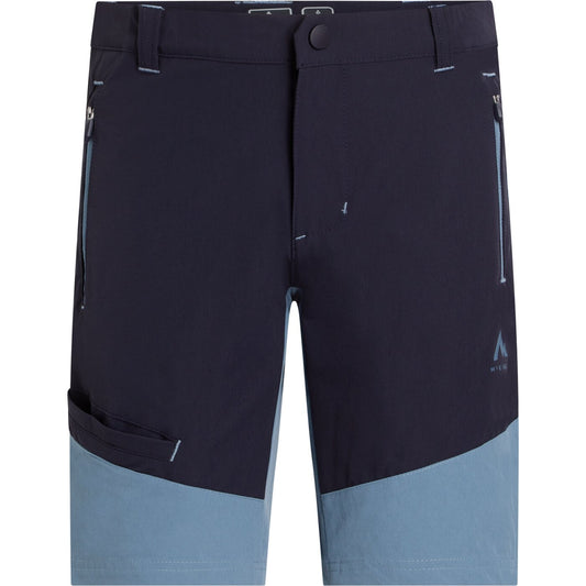 Ju.-Shorts Aaron SHO B 510 NAVY 510 NAVY Bild 1