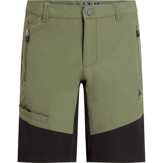 Ju.-Shorts Aaron SHO B OLIVE DARK OLIVE DARK Bild 1