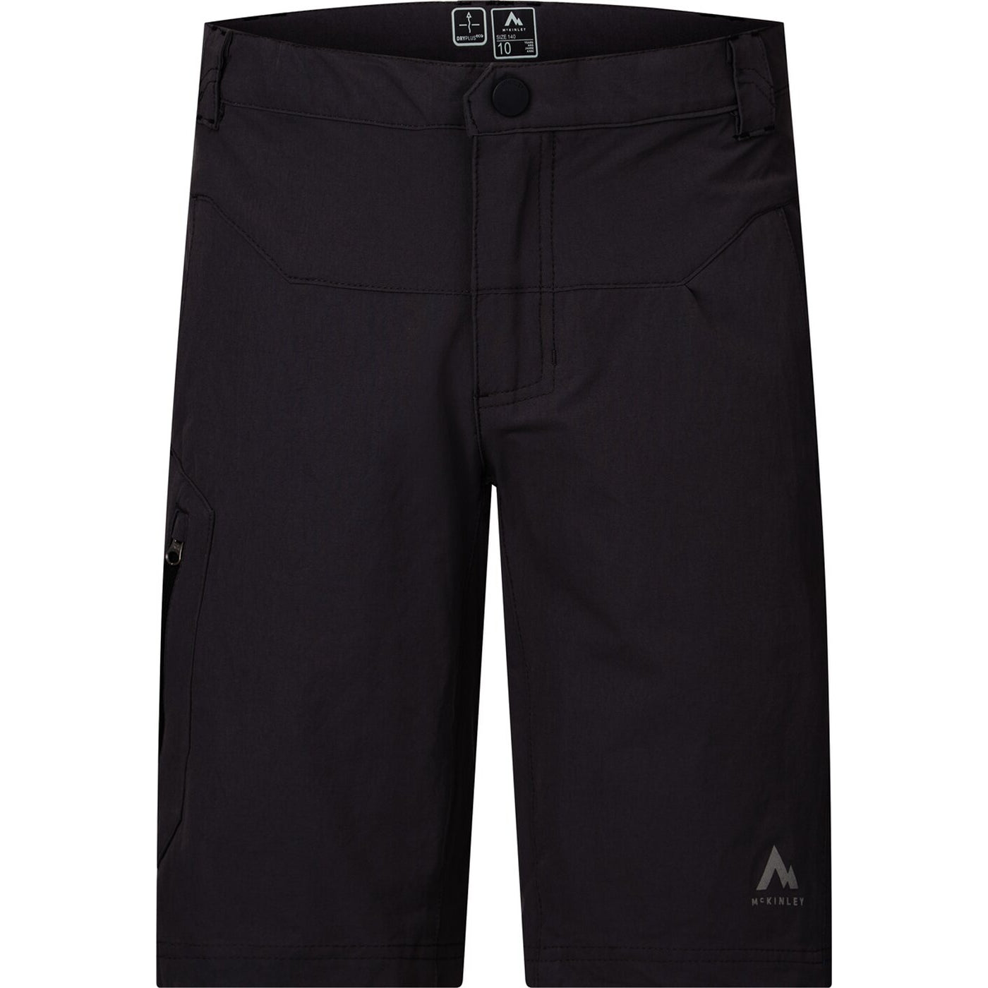 K-Bermuda Tyro ANTHRACITE Bild 1