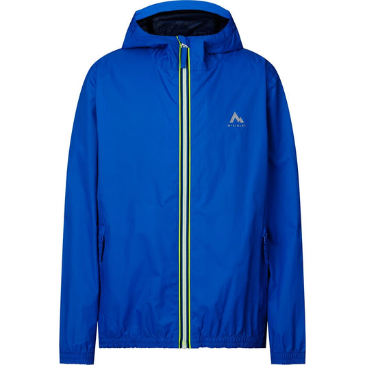 K-Regenjacke Kereol II BLUE ROYAL Bild 1