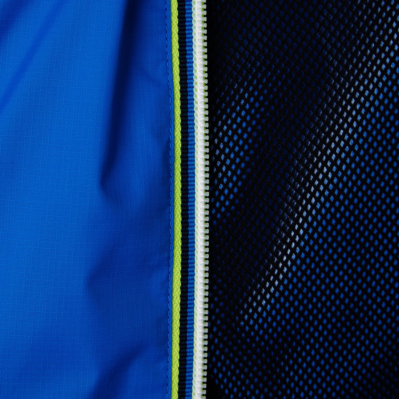 K-Regenjacke Kereol II BLUE ROYAL Bild 3