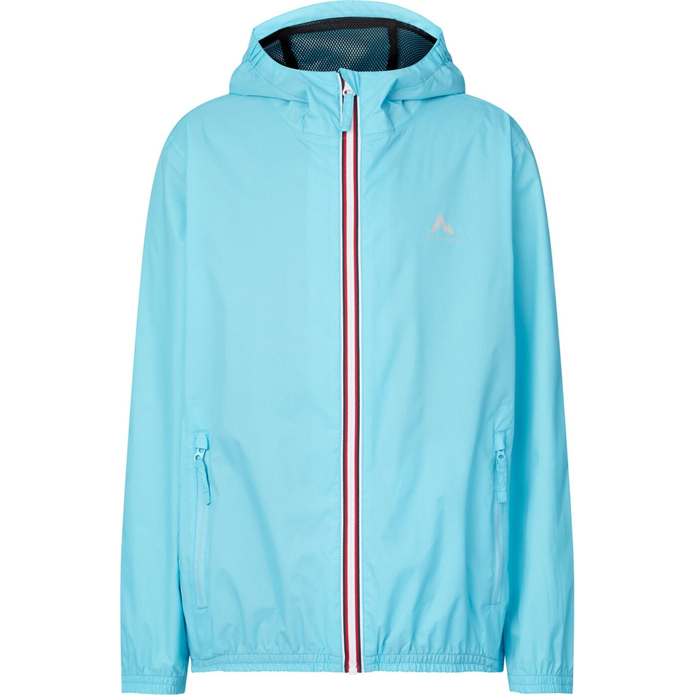 K-Regenjacke Kereol II TURQUOISE Bild 1