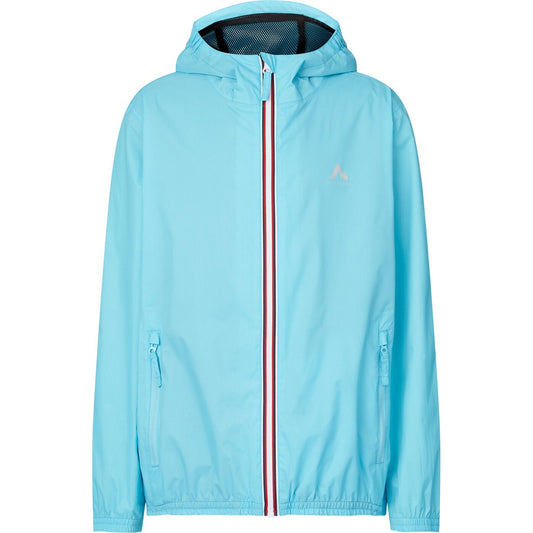 K-Regenjacke Kereol II TURQUOISE Bild 1