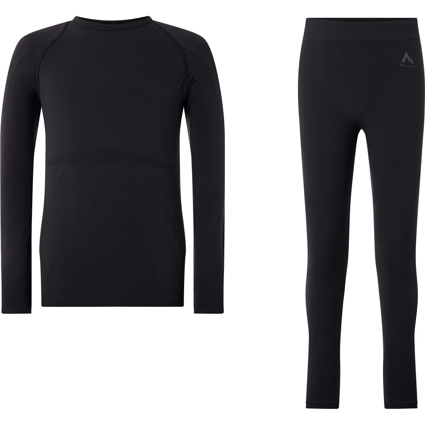 K-Wäsche-Set Yacob/Yanik BLACK NIGHT Bild 1