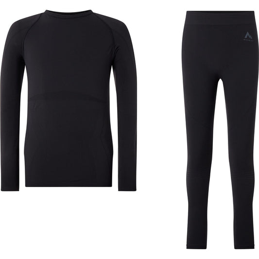 K-Wäsche-Set Yacob/Yanik BLACK NIGHT Bild 1