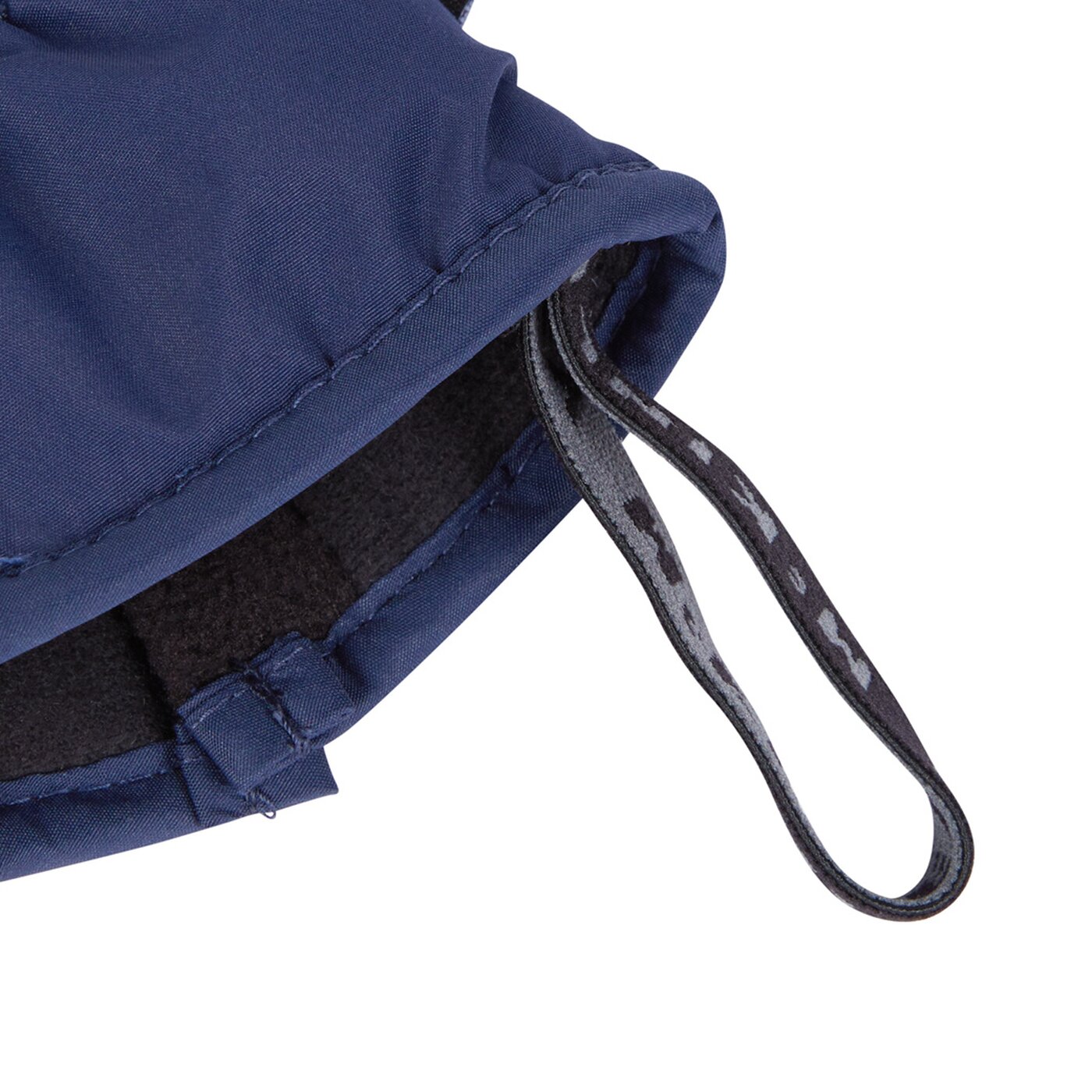 Ki.-Fäustling Adriel II kds RED/NAVY DARK RED/NAVY DARK Bild 3