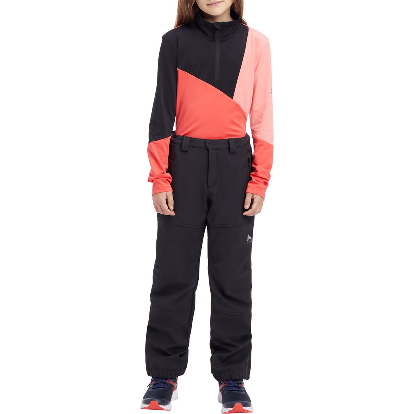 Ki.-Hose Waimea II jrs BLACK NIGHT Bild 5