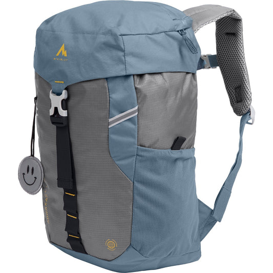Ki.-Wander-Rucksack Abraxas I CT 20 908 BLUE DARK/YELLOW 908 BLUE DARK/YELLOW Bild 1