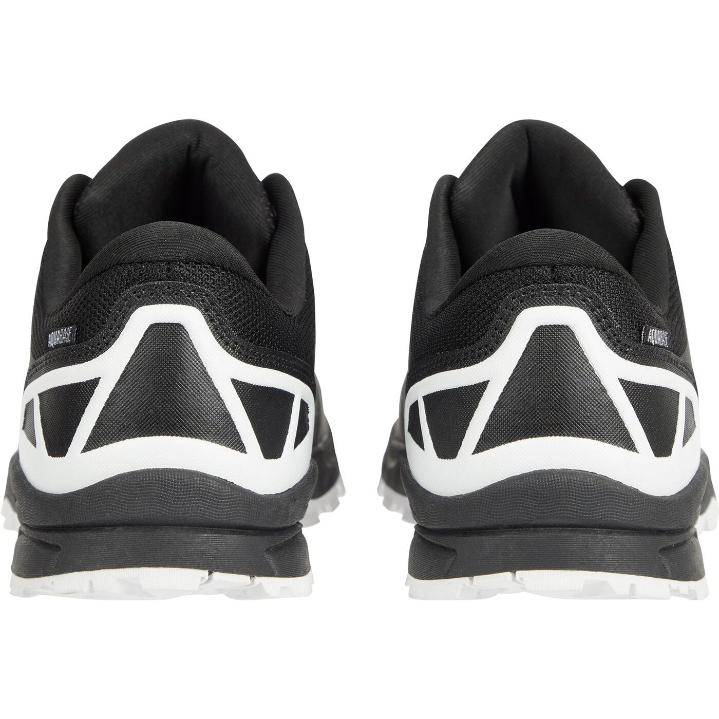 Ki.-Wander-Schuh Kansas III AQB J BLACK NIGHT/WHITE BLACK NIGHT/WHITE Bild 4