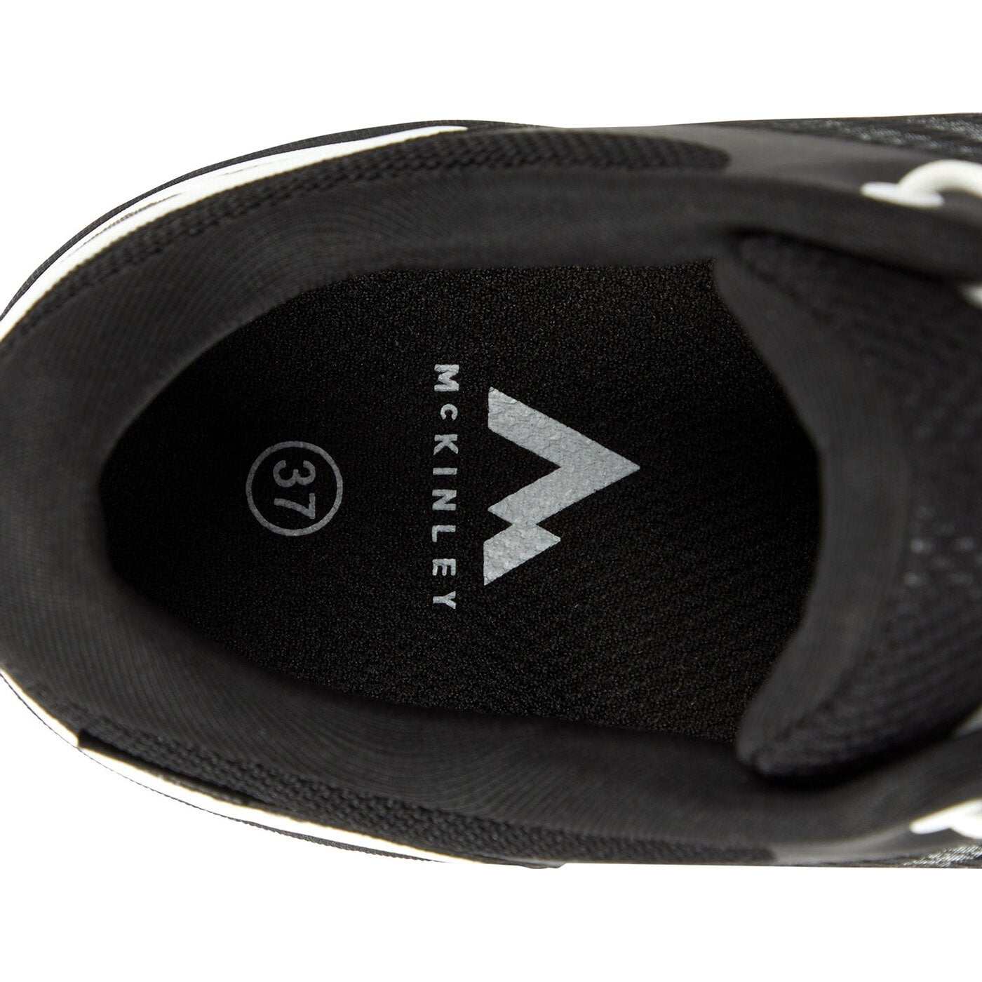 Ki.-Wander-Schuh Kansas III AQB J BLACK NIGHT/WHITE BLACK NIGHT/WHITE Bild 5