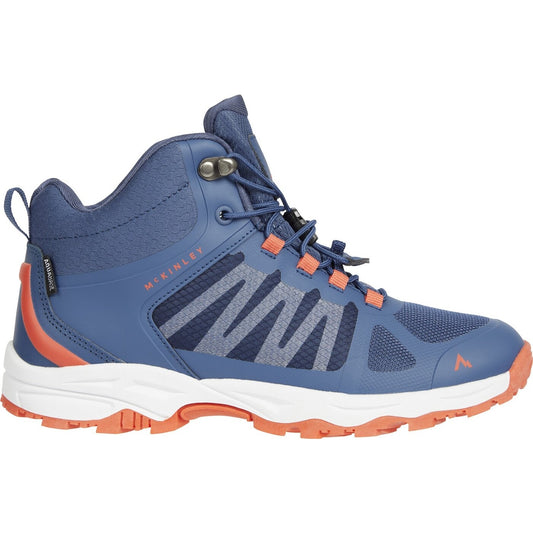 Ki.-Wander-Schuh Kansas MID AQB J NAVY/WHITE/RED NAVY/WHITE/RED Bild 1