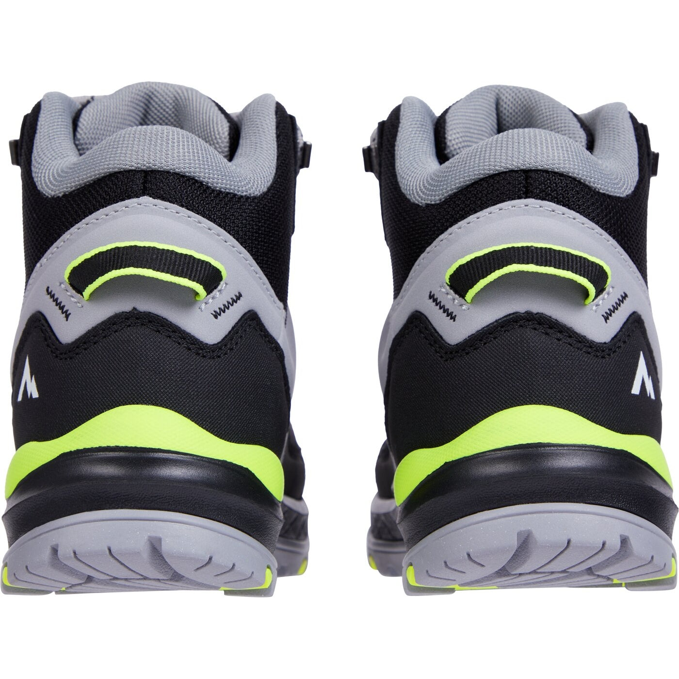 Ki.-Wander-Schuh Kona VI MID AQX J BLACK NIGHT/CHARCOAL BLACK NIGHT/CHARCOAL Bild 2