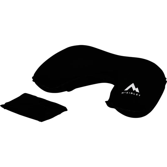 Kopfkissen INFLATABLE HEADREST BLACK BLACK Bild 1