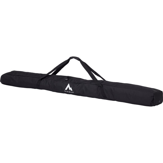 LL-Skisack XC Ski Cover 2P BLACK BLACK Bild 1