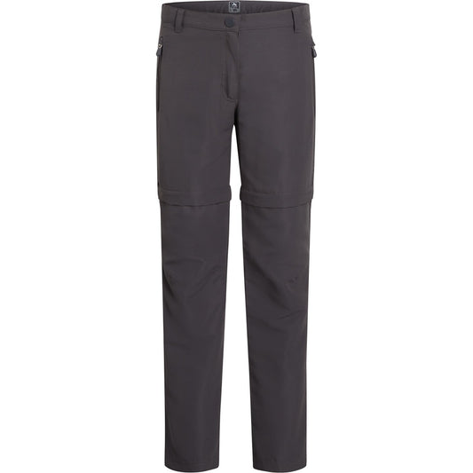 Mä.-Abzipphose Alana II G ANTHRACITE Bild 1