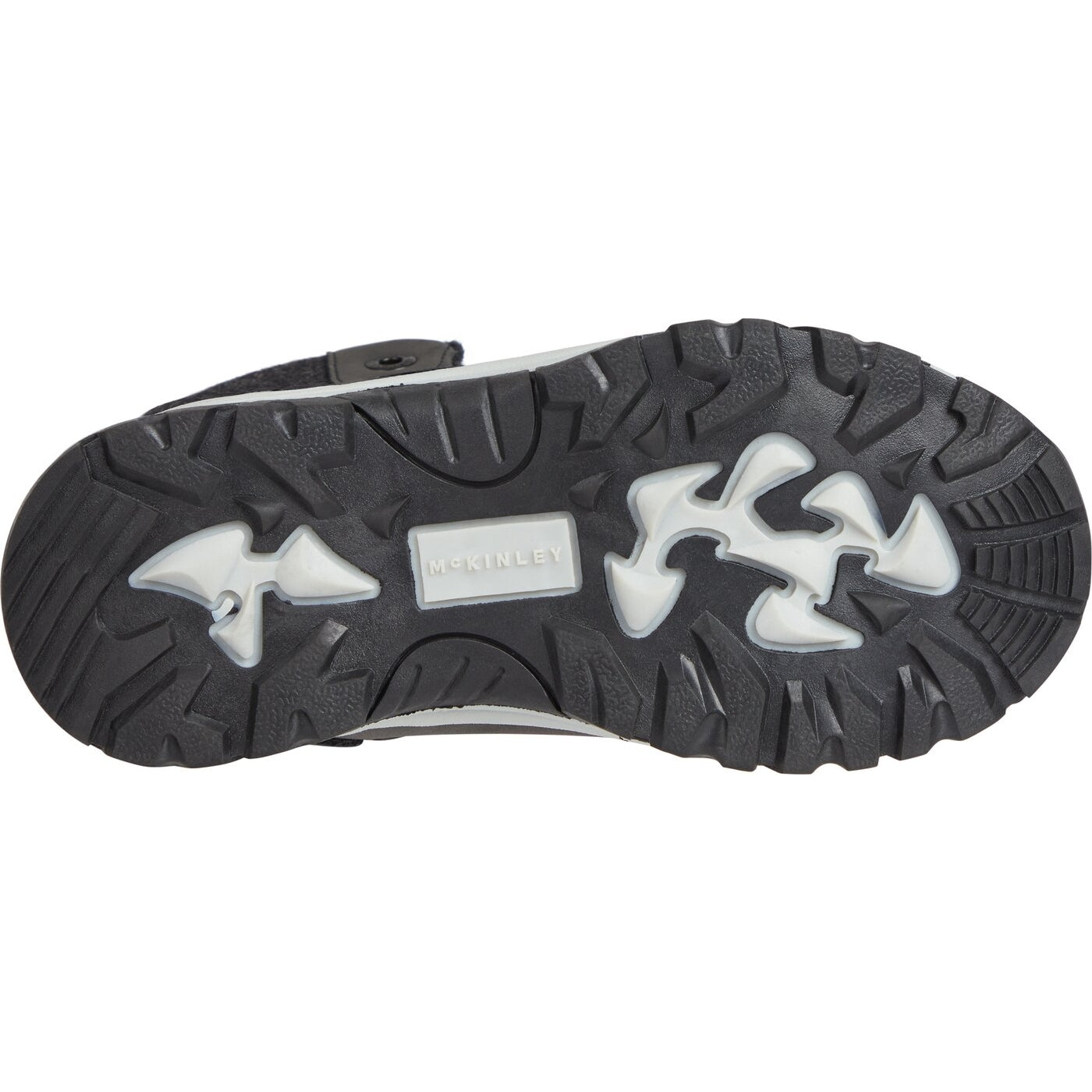 Mä.-Après-Stiefel Annabella AQB J ANTHRACITE/GREY DARK Bild 2