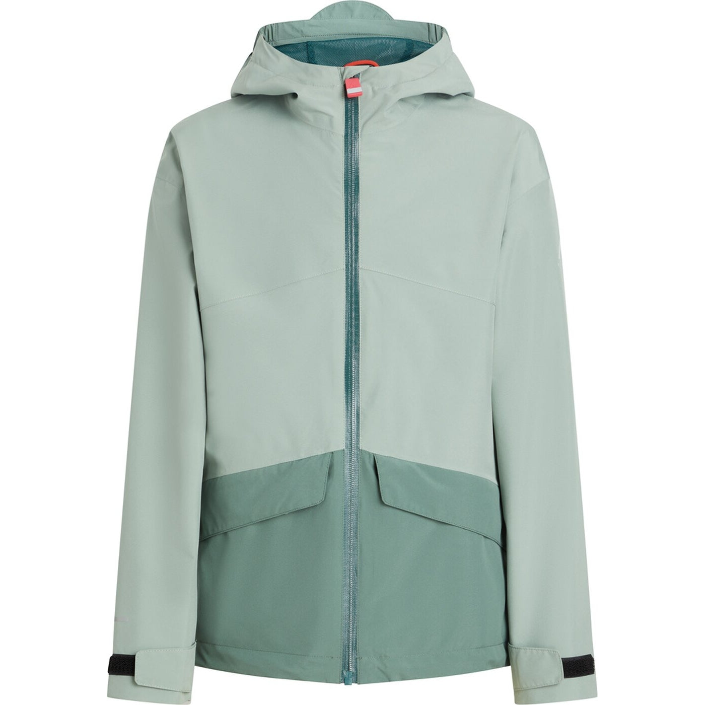 Mä.-Funktions-Jacke Andrei LT G GREEN SMOKE Bild 1