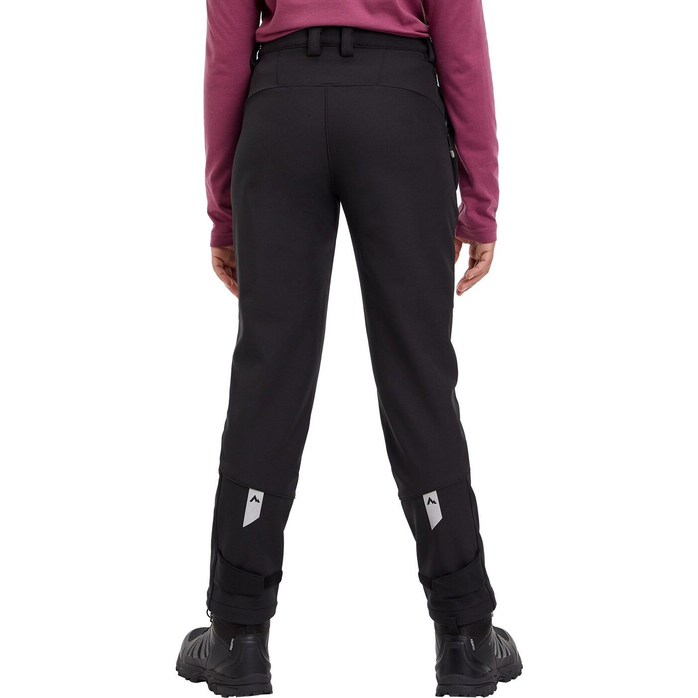 Mä.-Hose Athene G BLACK NIGHT BLACK NIGHT Bild 2