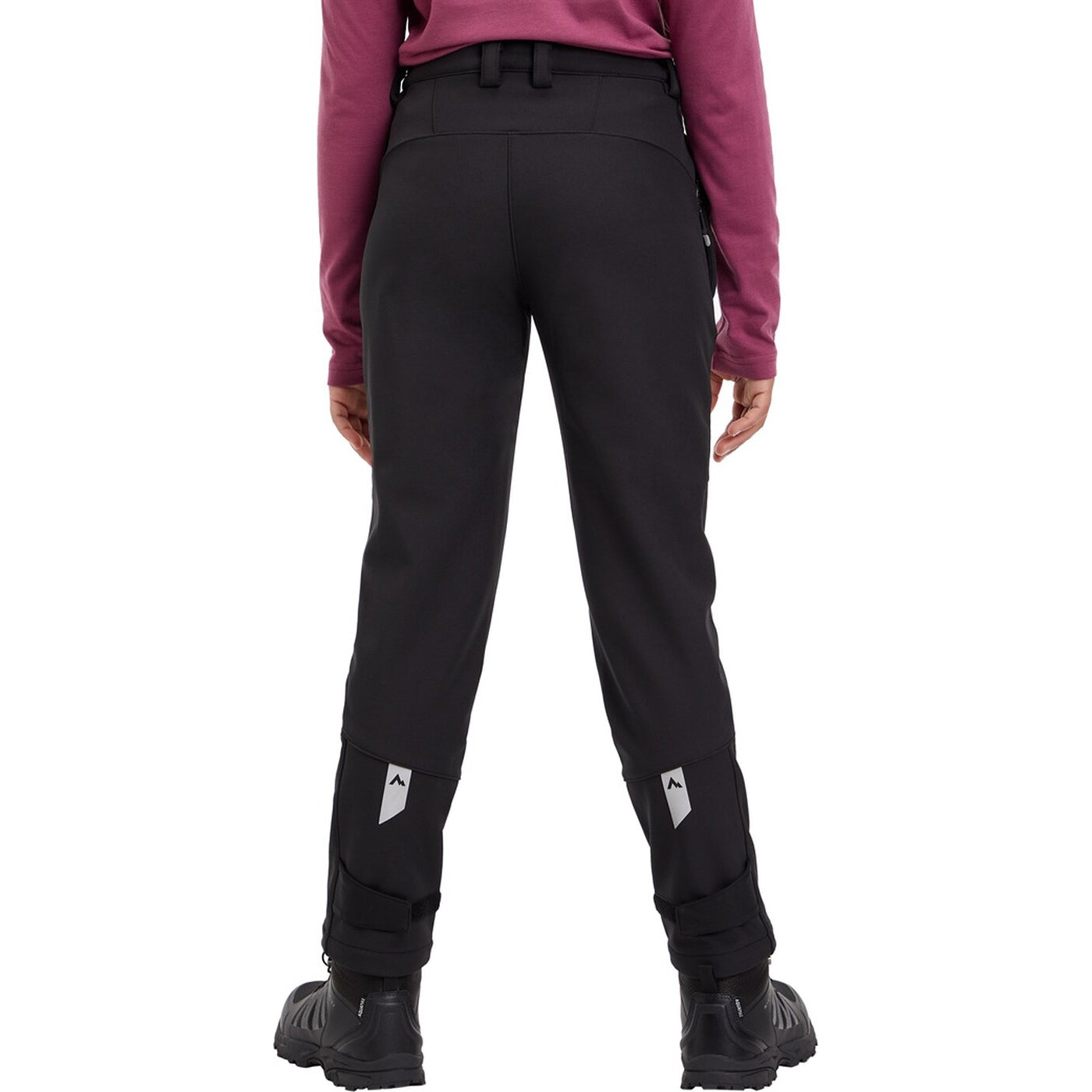 Mä.-Hose Athene G BLACK NIGHT BLACK NIGHT Bild 4