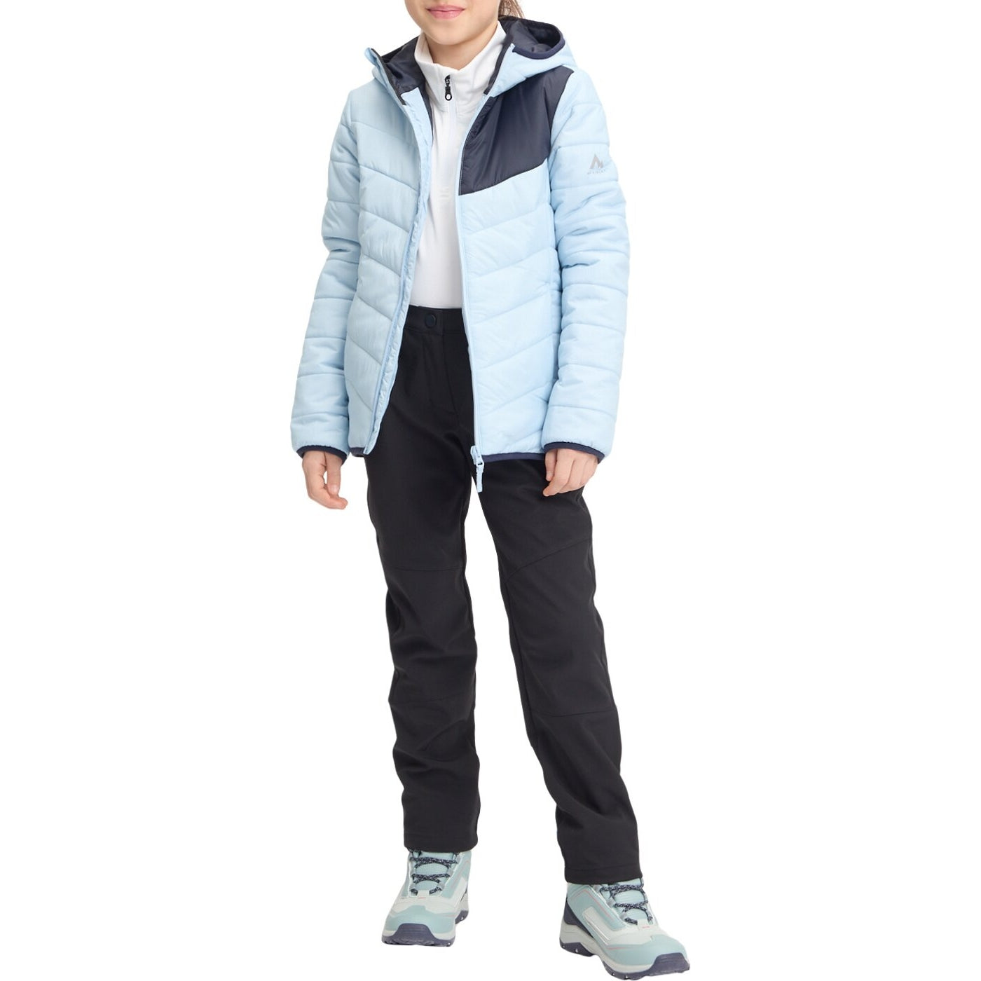 Mä.-Jacke Alix G BLUE LIGHT BLUE LIGHT Bild 2