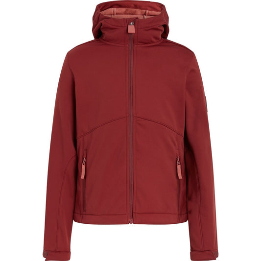 Mä.-Jacke Bennet III G RED DARK Bild 1