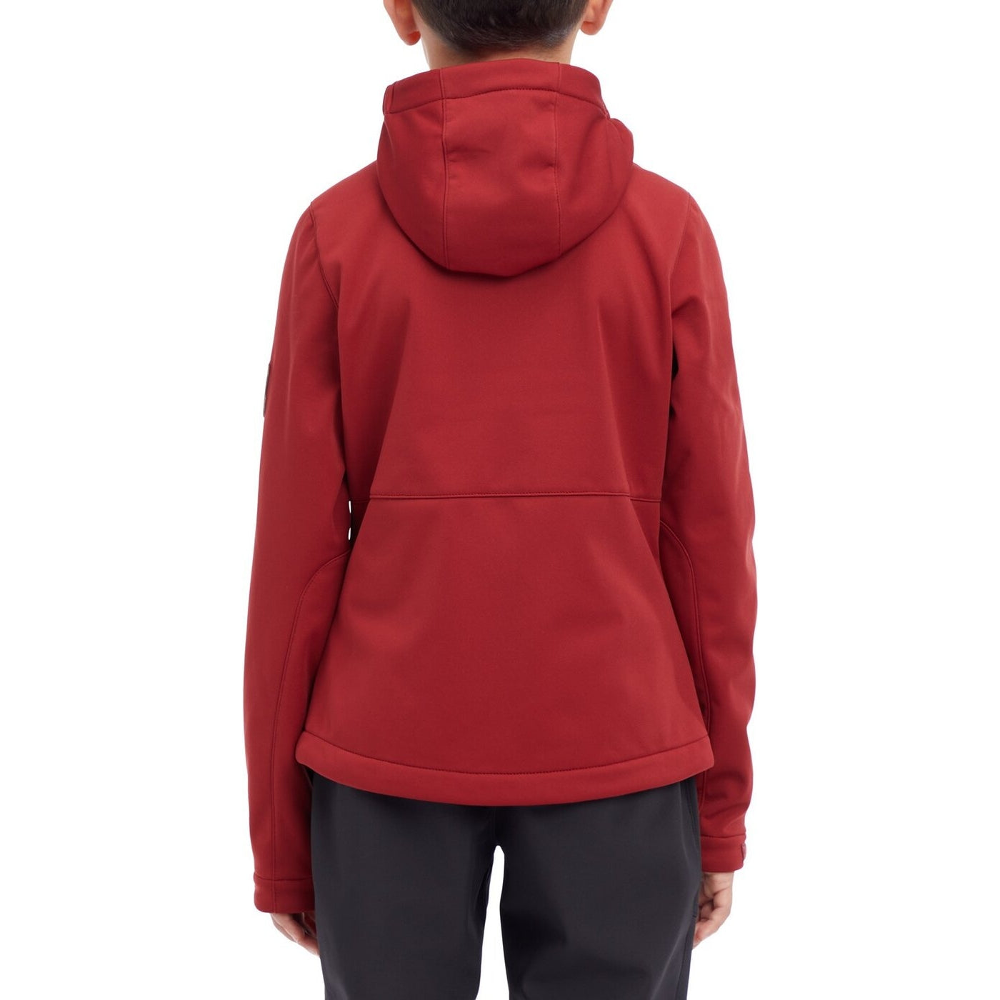 Mä.-Jacke Bennet III G RED DARK Bild 2