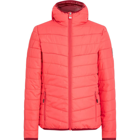 Mä.-Jacke Ricos gls RED Bild 1