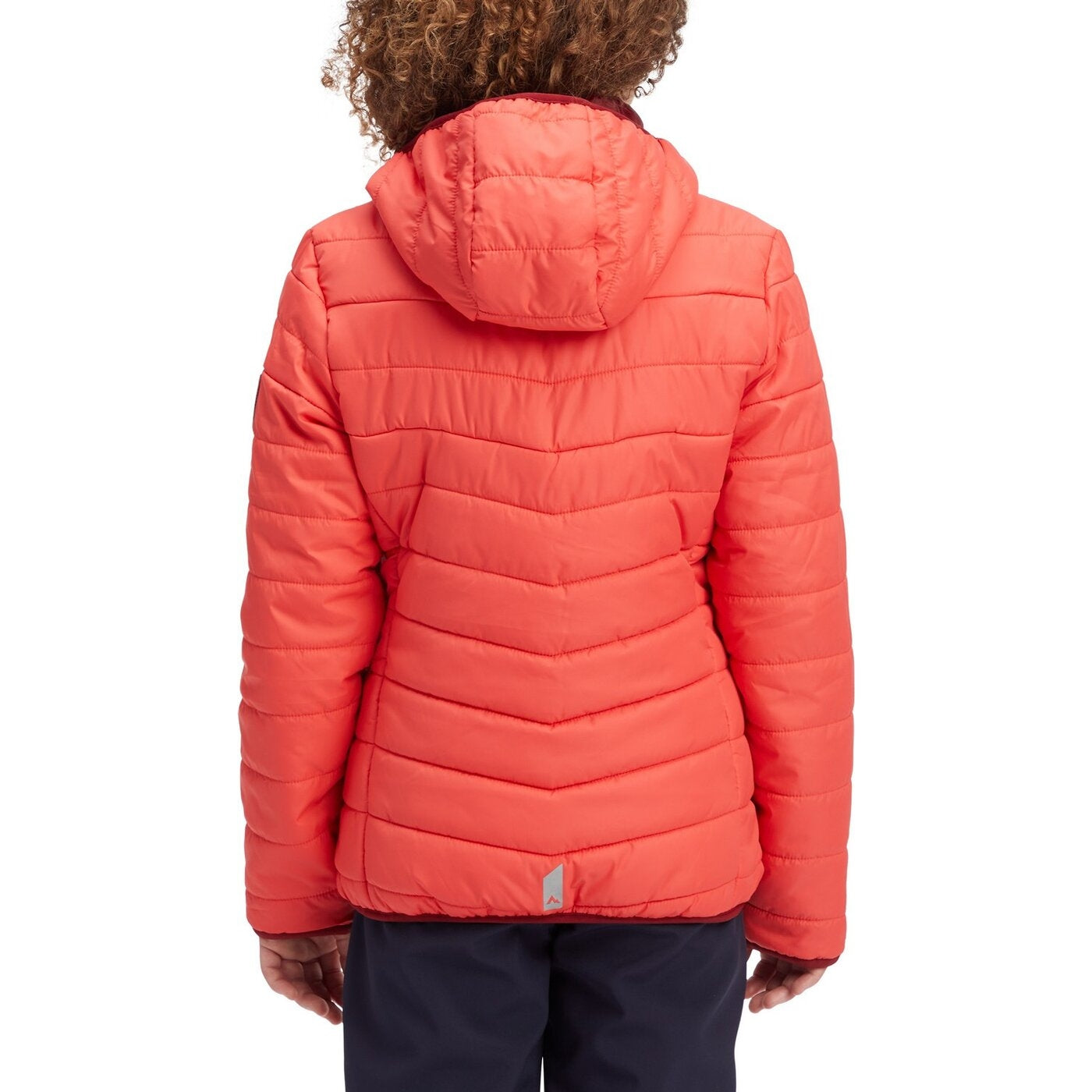Mä.-Jacke Ricos gls RED Bild 3