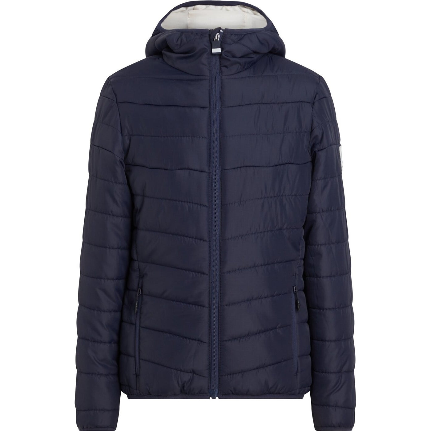 Mä.-Jacke Ricos gls NAVY/GREY Bild 1