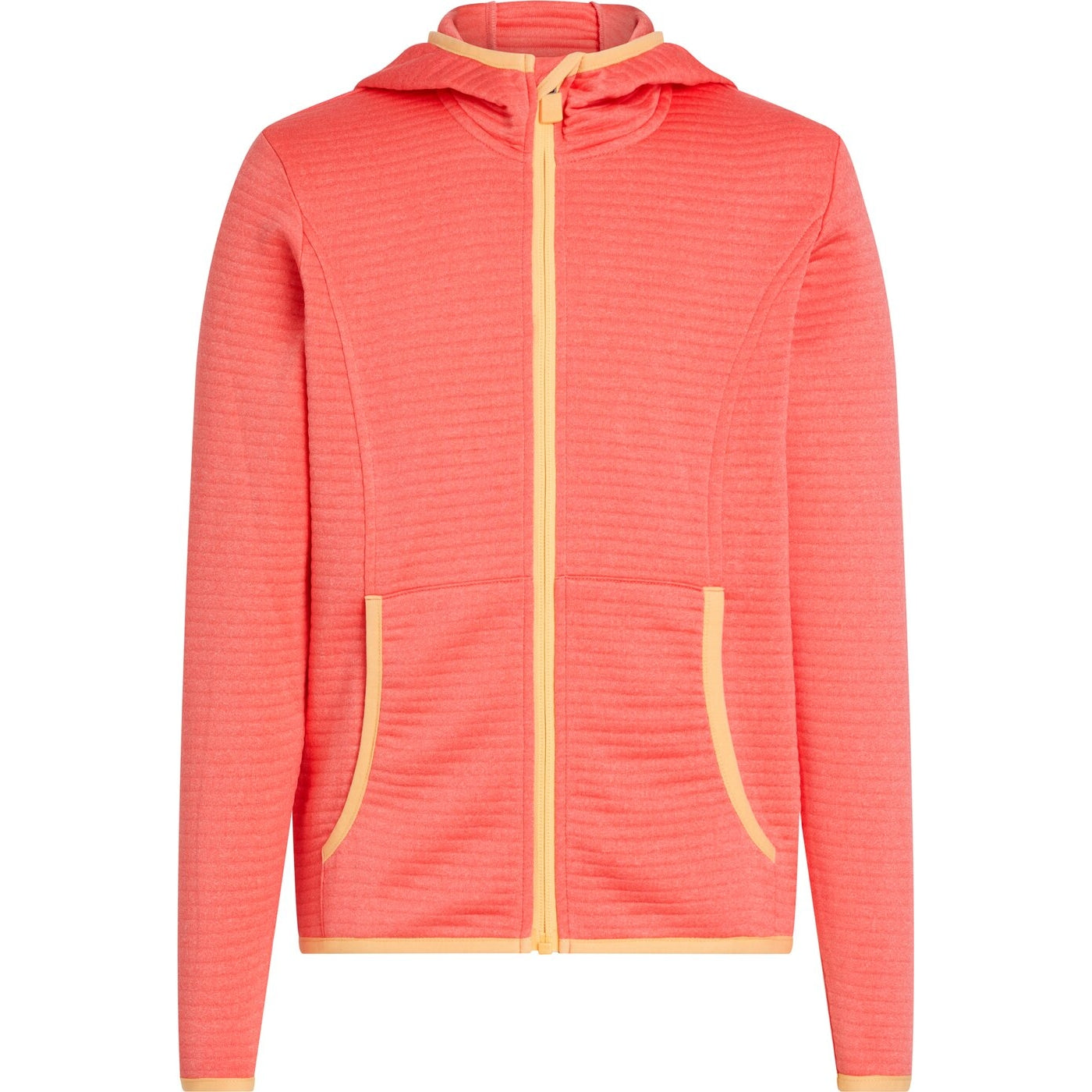 Mä.-Unterjacke Aami gls 944 MELANGE/RED 944 MELANGE/RED Bild 1