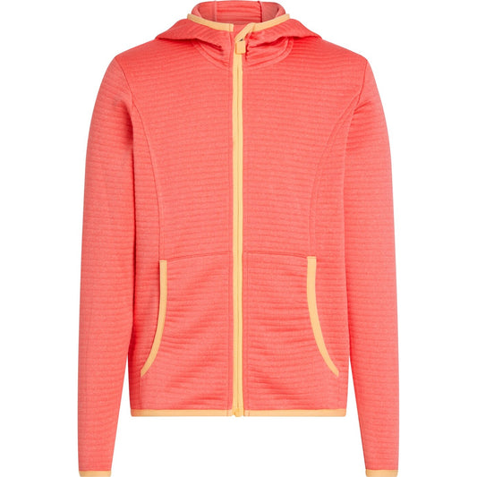 Mä.-Unterjacke Aami gls 944 MELANGE/RED 944 MELANGE/RED Bild 1
