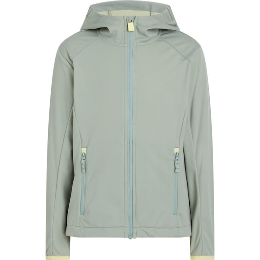 Mä.-Unterjacke Abe LT G GREEN SMOKE GREEN SMOKE Bild 1