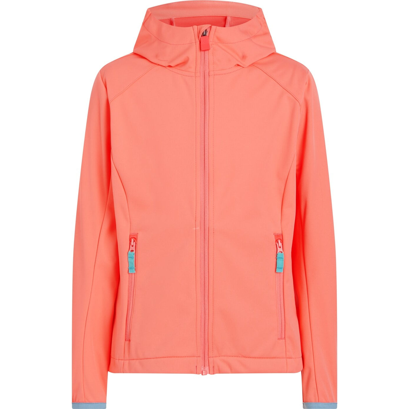 Mä.-Unterjacke Abe LT G RED LIGHT RED LIGHT Bild 1