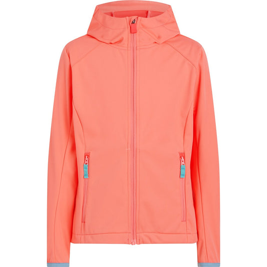 Mä.-Unterjacke Abe LT G RED LIGHT RED LIGHT Bild 1